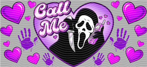 16oz Halloween-J 1451
